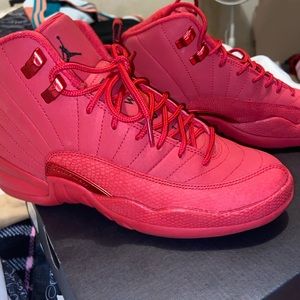 air Jordan 12 gs